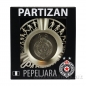 Preview: Metalna pepeljara PFC-PARTIZAN